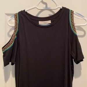 NWT Loft Top
